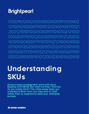 Qué es el SKU: Guía completa para entender su importancia