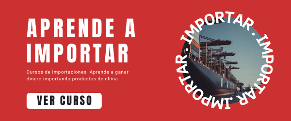 curso de importaciones