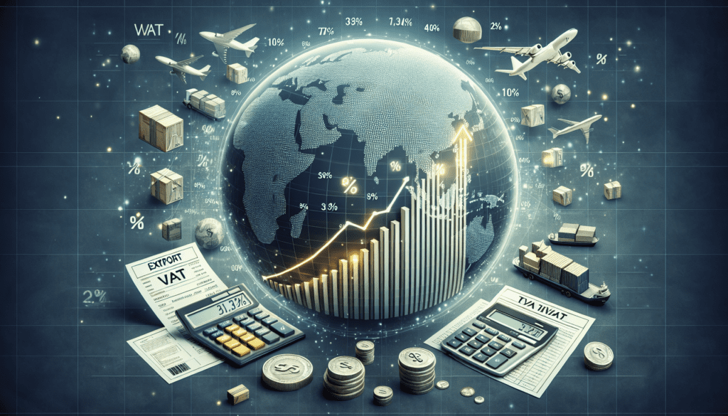 Guía para calcular el IVA en las importaciones y exportaciones