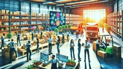 Almacenes Siman: transformando la logística de retail en Centroamérica