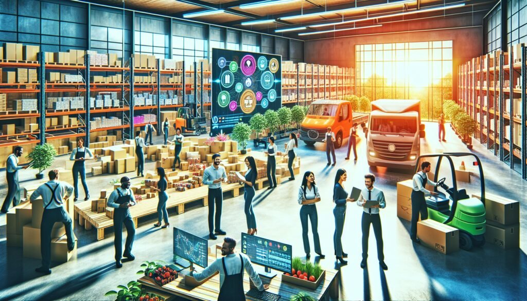 Almacenes Siman: transformando la logística de retail en Centroamérica