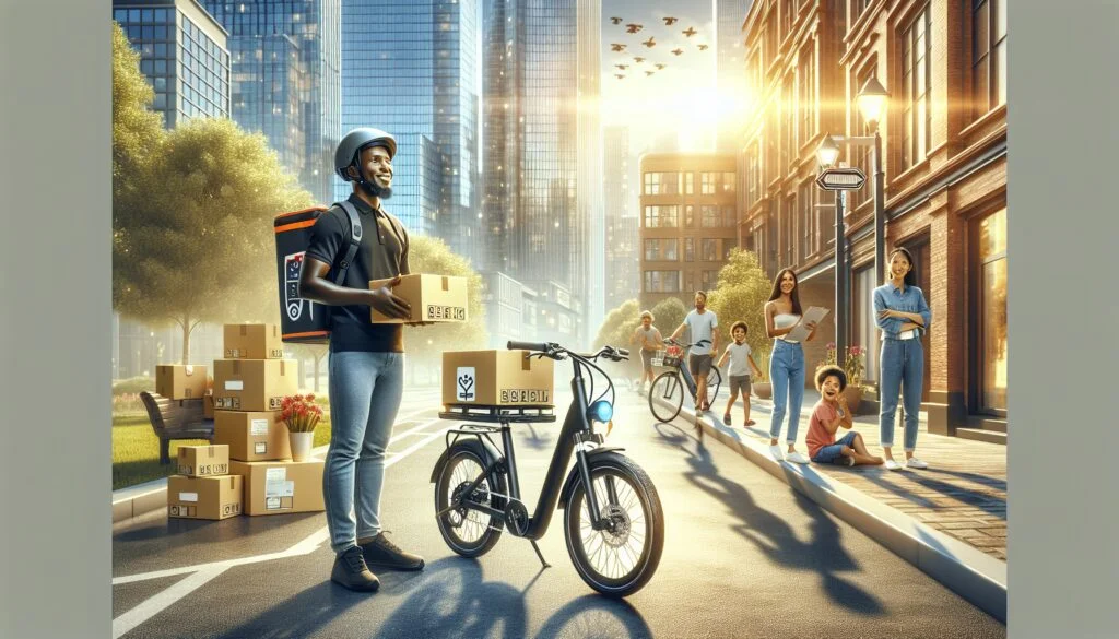 Last Mile Delivery: ¿Qué es y cómo gestionarlo con éxito?