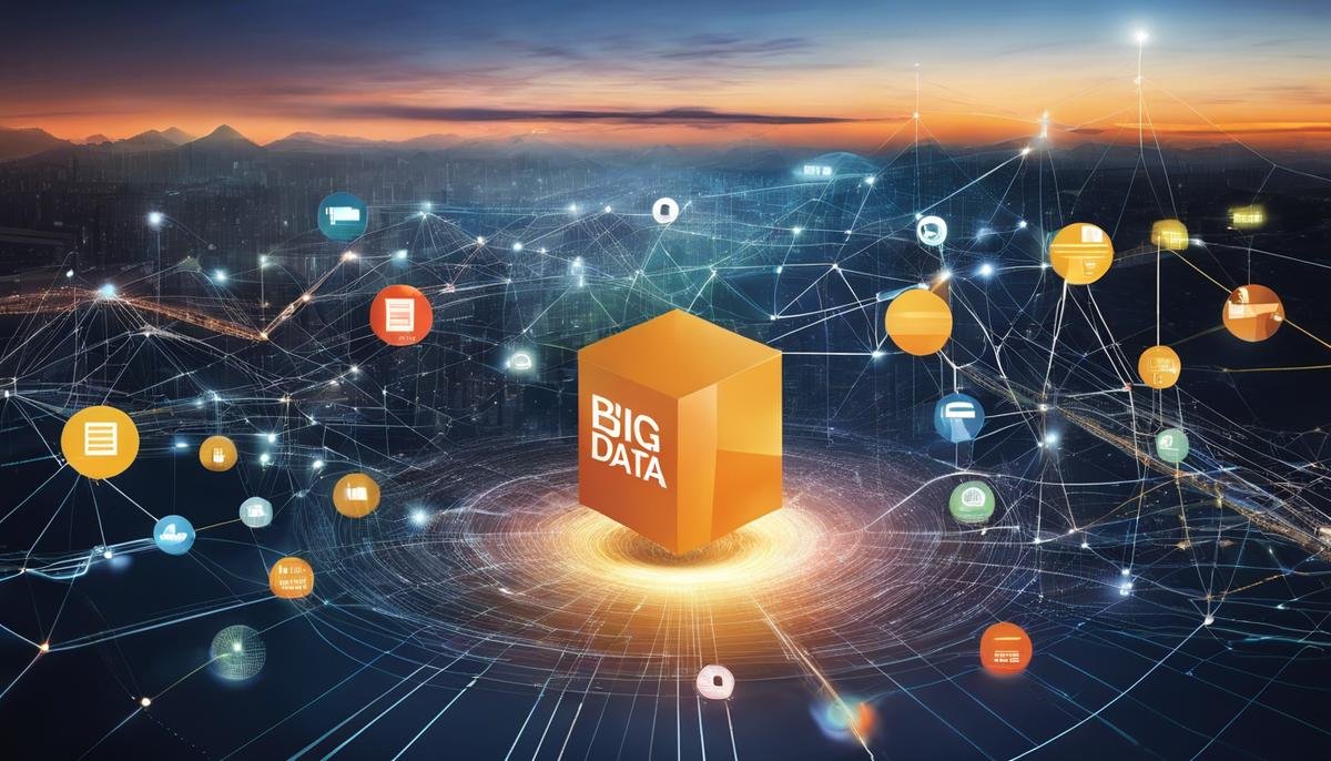 Big Data y Su Impacto en la Cadena de Suministro